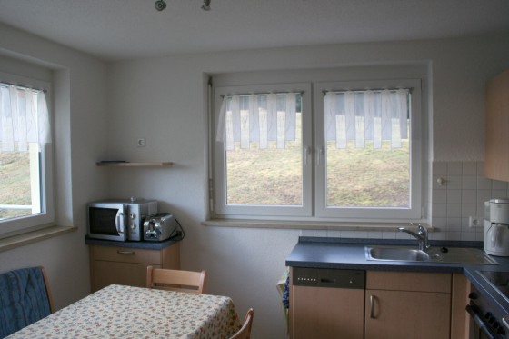 K&uuml;che Engel-Wohnung